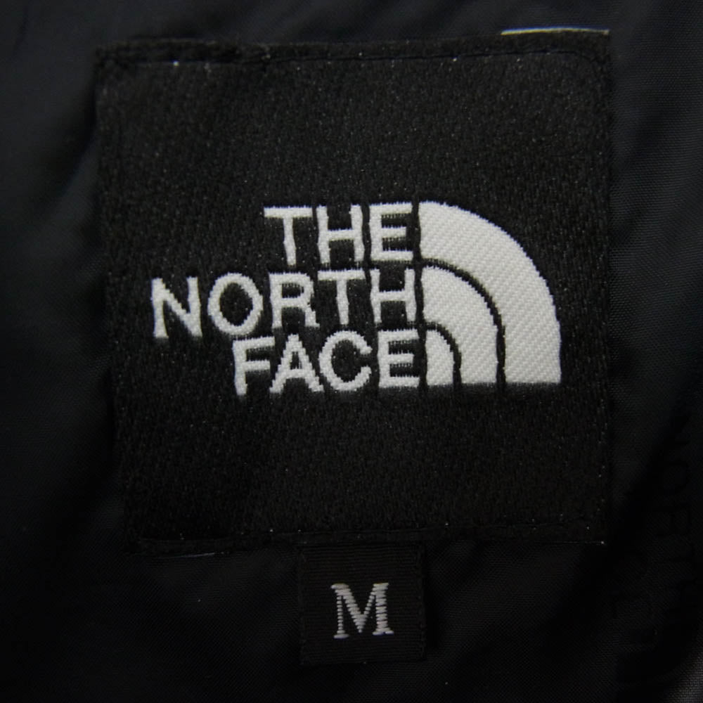 THE NORTH FACE ノースフェイス NP12042 GTX DENIM COACH JACKET デニム コーチ ジャケット インディゴブルー系 M【新古品】【未使用】【中古】