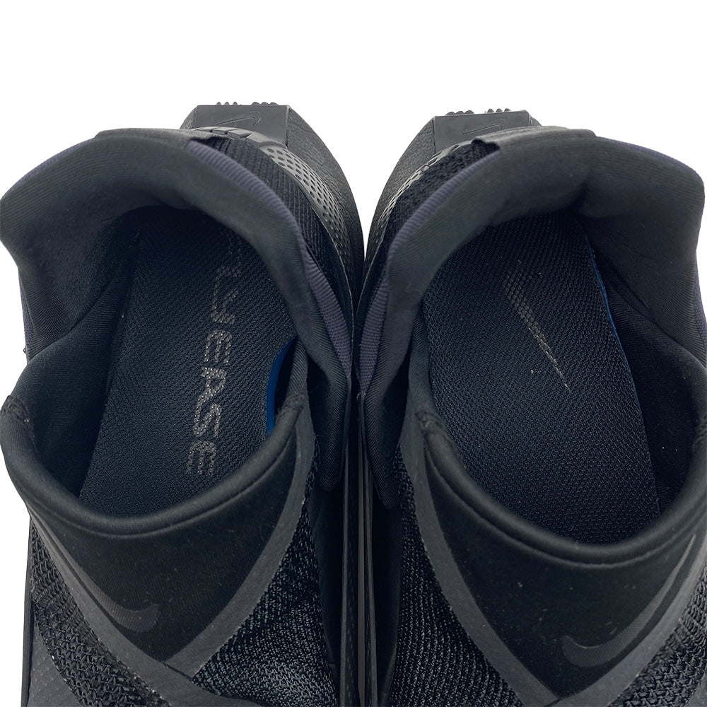 NIKE ナイキ DR5540-006 Women's Go FlyEase Triple Black ウィメンズ ゴー フライ イーズ トリプルブラック ローカット スニーカー シューズ ブラック系 27cm【中古】