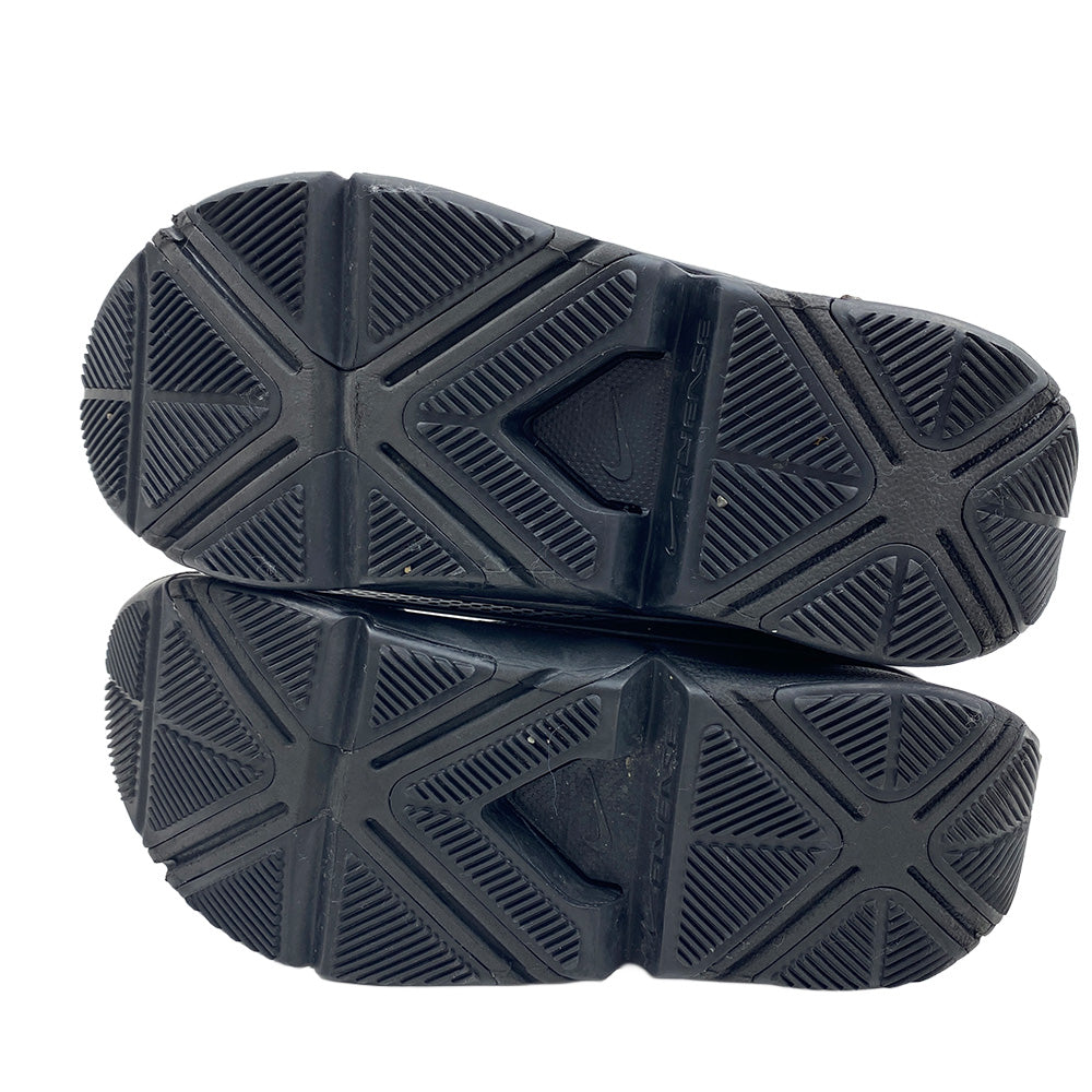 NIKE ナイキ DR5540-006 Women's Go FlyEase Triple Black ウィメンズ ゴー フライ イーズ トリプルブラック ローカット スニーカー シューズ ブラック系 27cm【中古】