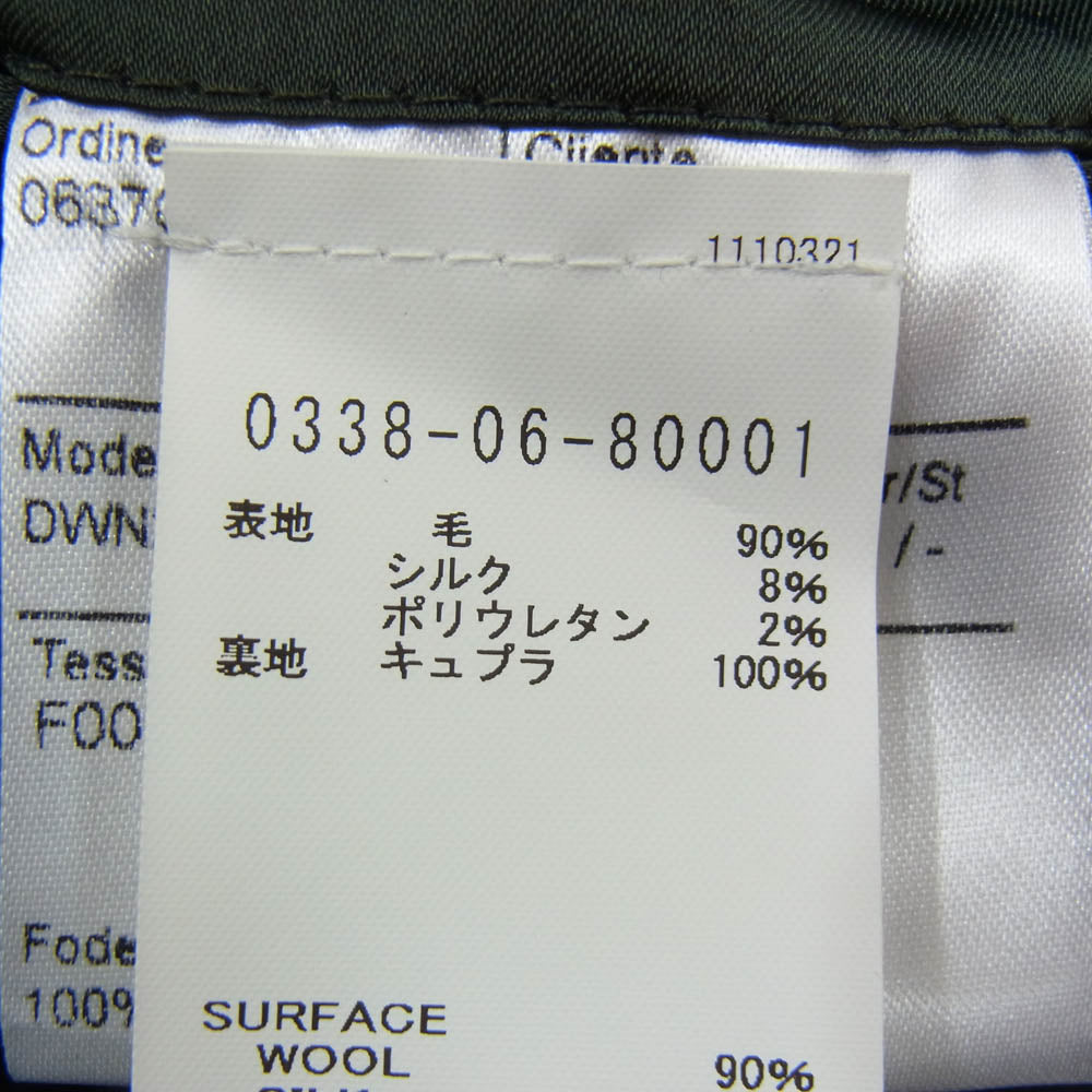 DESIGNWORKS デザインワークス 0338-06-80001 イタリア製 ORBIUM DW