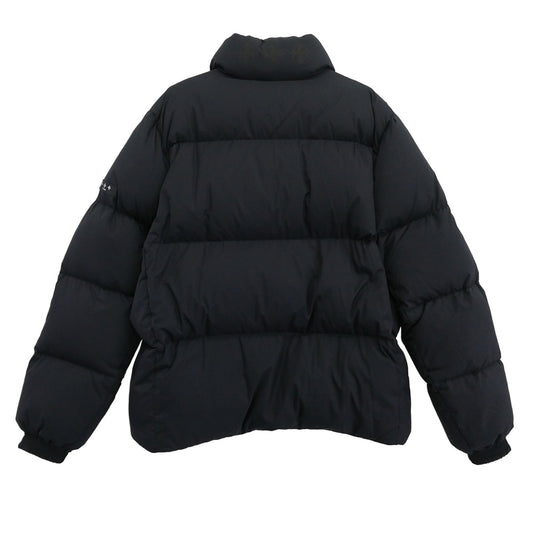 TATRAS タトラス MJXA0018013588 SABINO サビーノ ロゴプリント ダウンジャケット ブラック系 04 180/100A【中古】