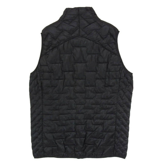 patagonia パタゴニア 19AW 84090 Micro Puff Vest マイクロ パフ 中綿 ベスト ブラック系 XL【中古】
