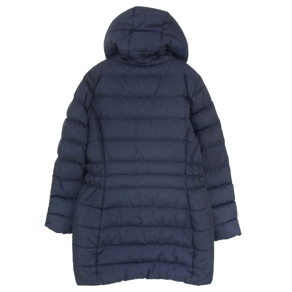 THE NORTH FACE ノースフェイス NF0A35BV Gotham Parka Jacket ゴッサム コート ジャケット ネイビー系 L【中古】