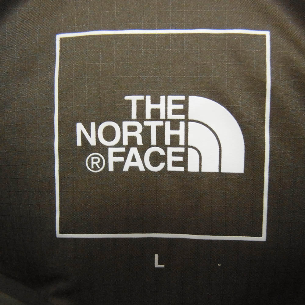 THE NORTH FACE ノースフェイス NY81900 Wonderlust Hoodie ワンダー