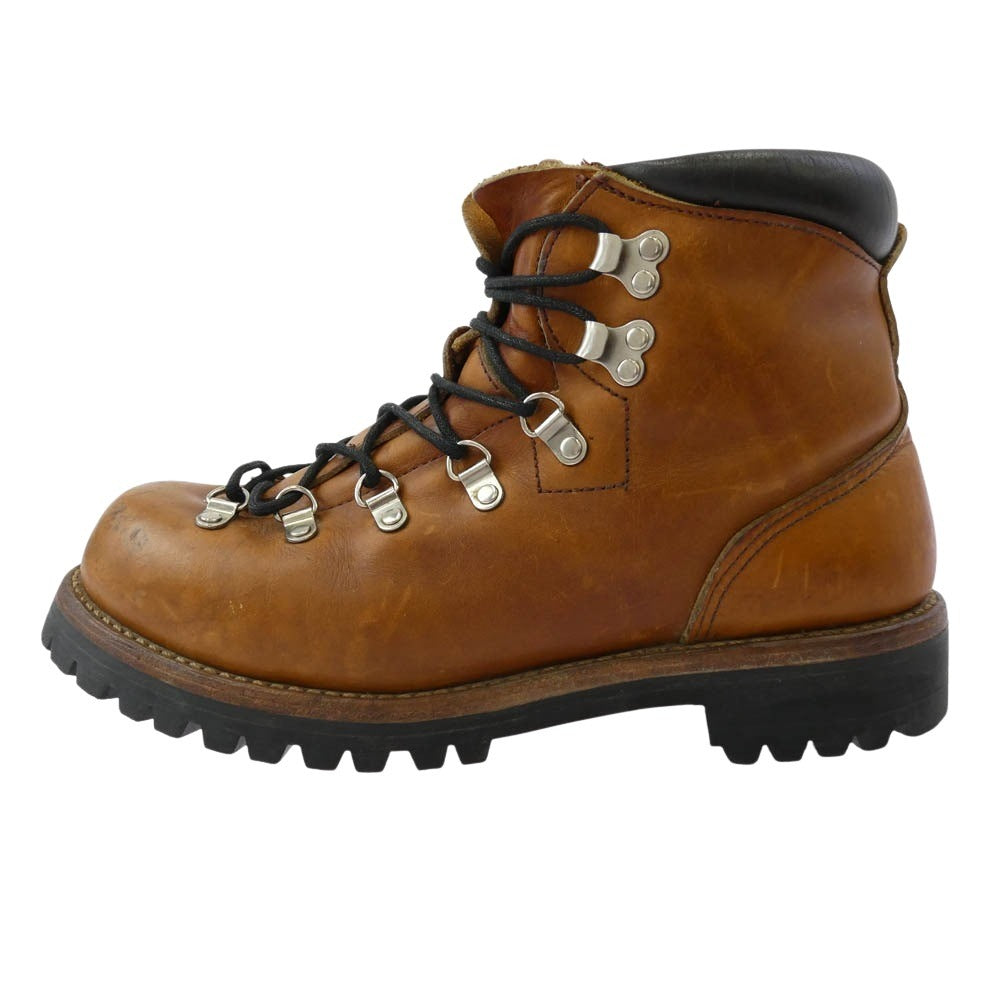 RED WING レッドウィング 8165 90s USA製 四角犬タグ CLASSIC WORK