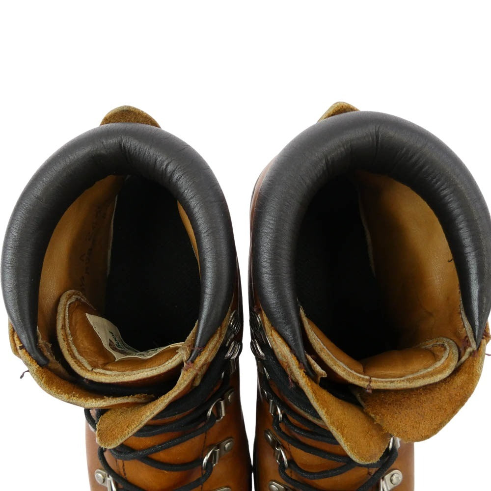 RED WING レッドウィング Vintage ヴィンテージ 白四角犬タグ