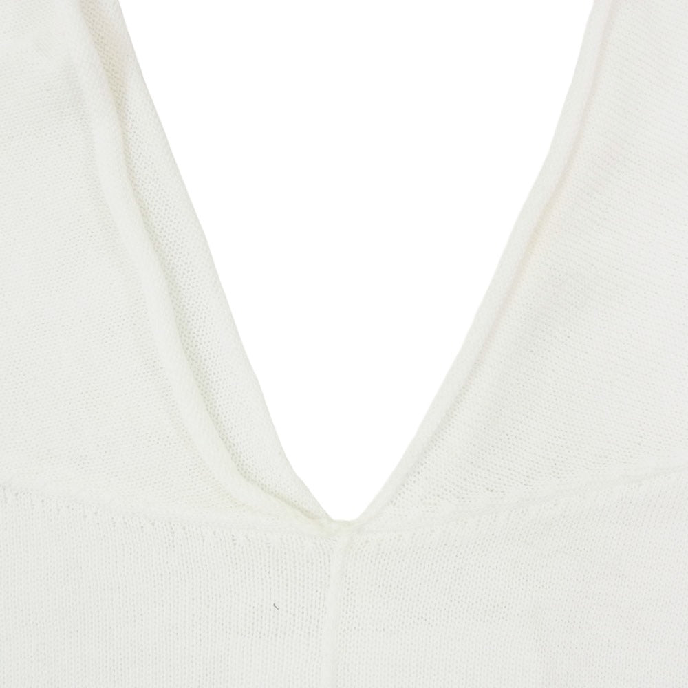 MAISON MARTIN MARGIELA メゾンマルタンマルジェラ 白タグ 本人期 V