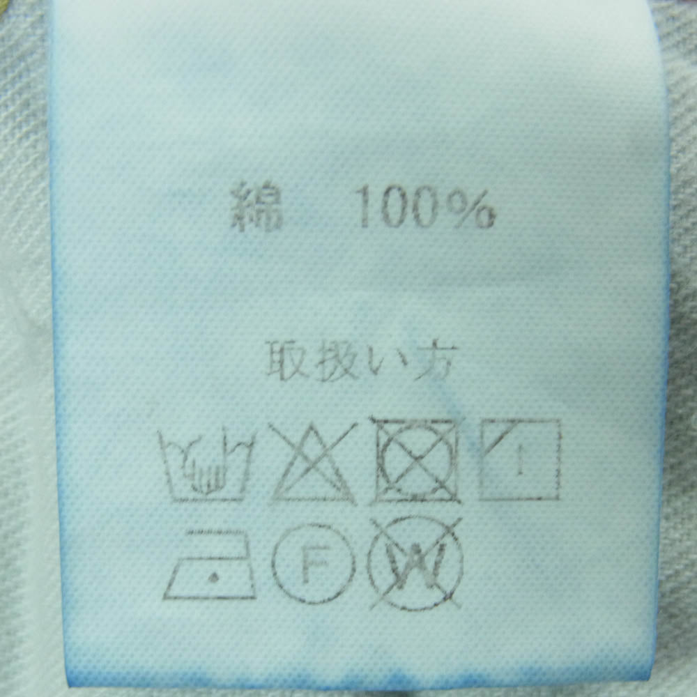 JELADO ジェラード JP71332 Age of Longing 301xx Vintage Finish Fade Indigo ヴィンテージ加工 デニム パンツ インディゴブルー系 サイズ表記なし【美品】【中古】