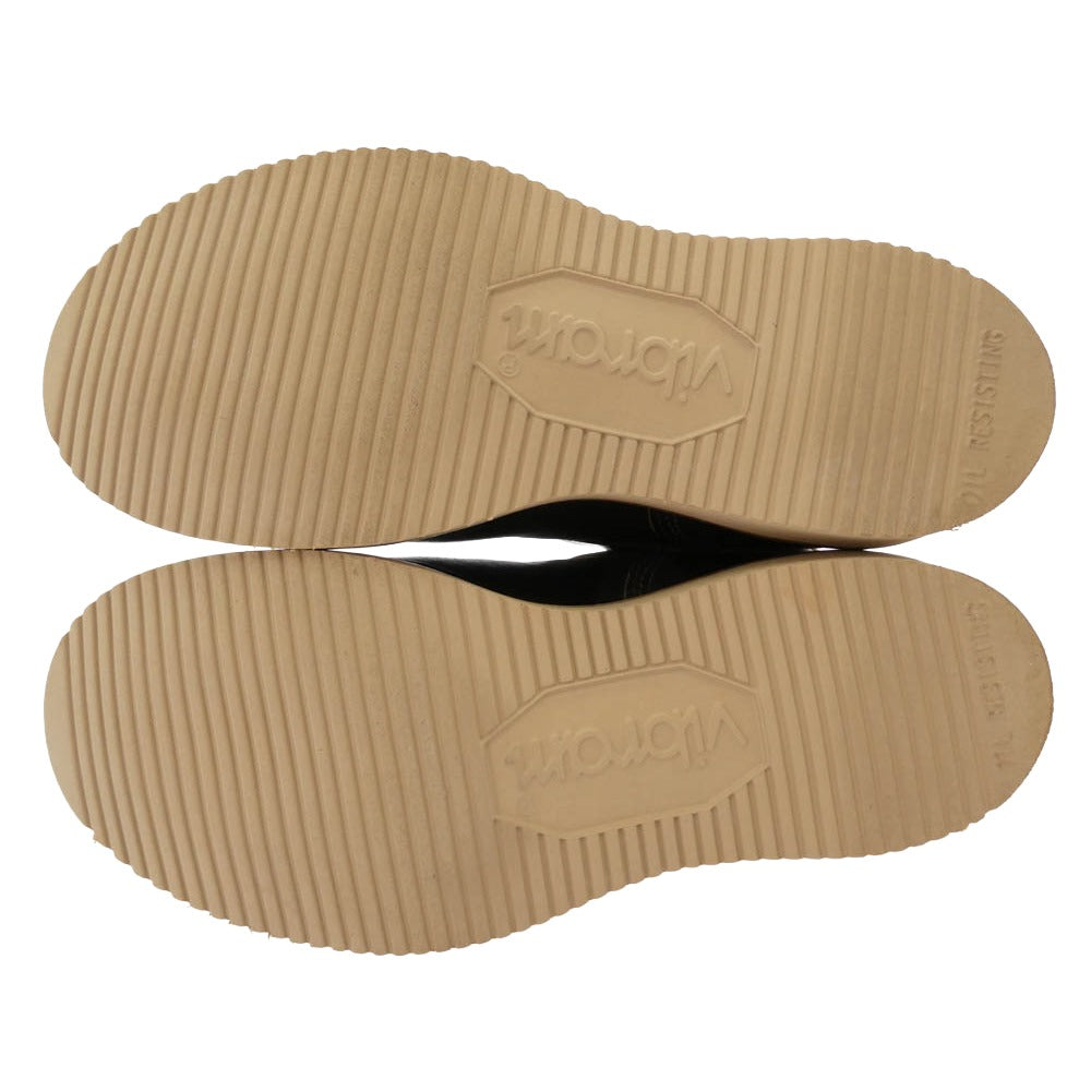 WESCO ウエスコ 1939BKH 100th Anniversary 100周年記念モデル 1939s HORWEEN HORSEHIDE ホーウィン ホースハイド 茶芯 福禄寿カスタム エンジニア ブーツ ノンスチール ダークブラウン系 US7.5E【中古】