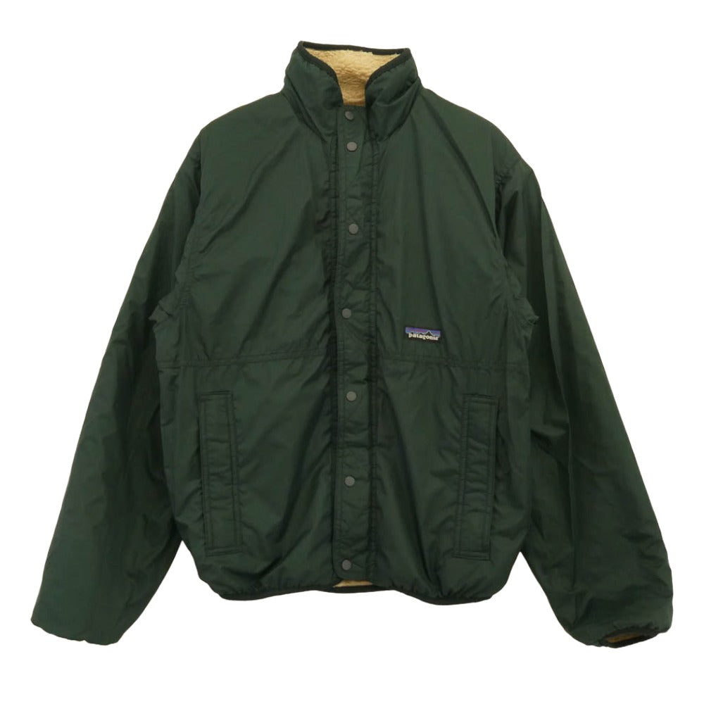 patagonia パタゴニア 98AW 29321 98年 USA製 GLISSADE グリセード