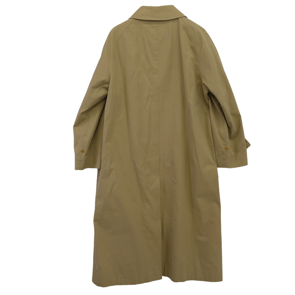 BURBERRY バーバリー C-TK83 Burberrys 90's コットン ステンカラー