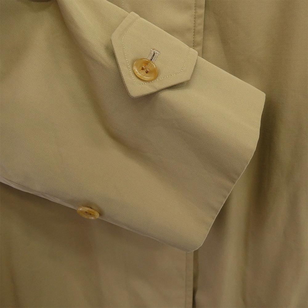 BURBERRY バーバリー C-TK83 Burberrys 90's コットン ステンカラー