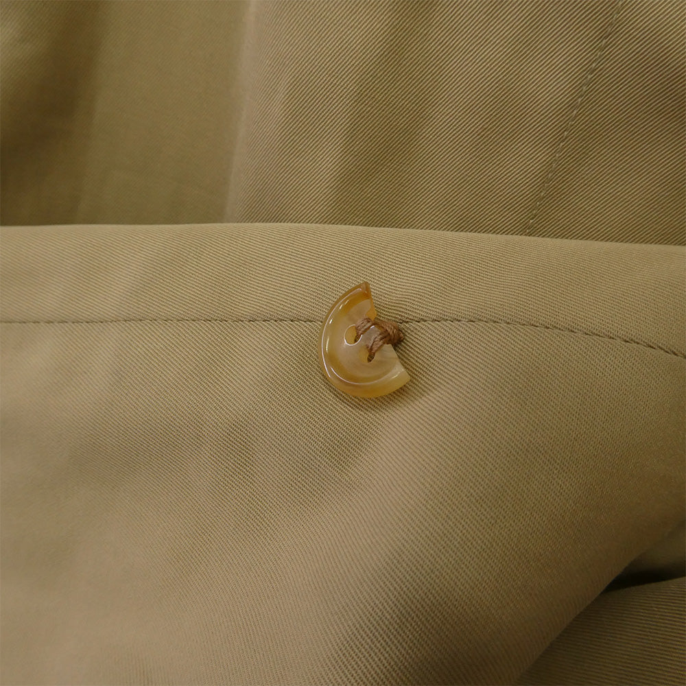 BURBERRY バーバリー C-TK83 Burberrys 90's コットン ステンカラー