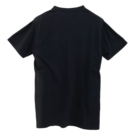 Supreme シュプリーム 03SS WORLD CLASS LIVE IN FULL EFFECT 半タグ付き ワールド クラス ライブ フル エフェクト 半袖 Tシャツ ネイビー系 M【中古】