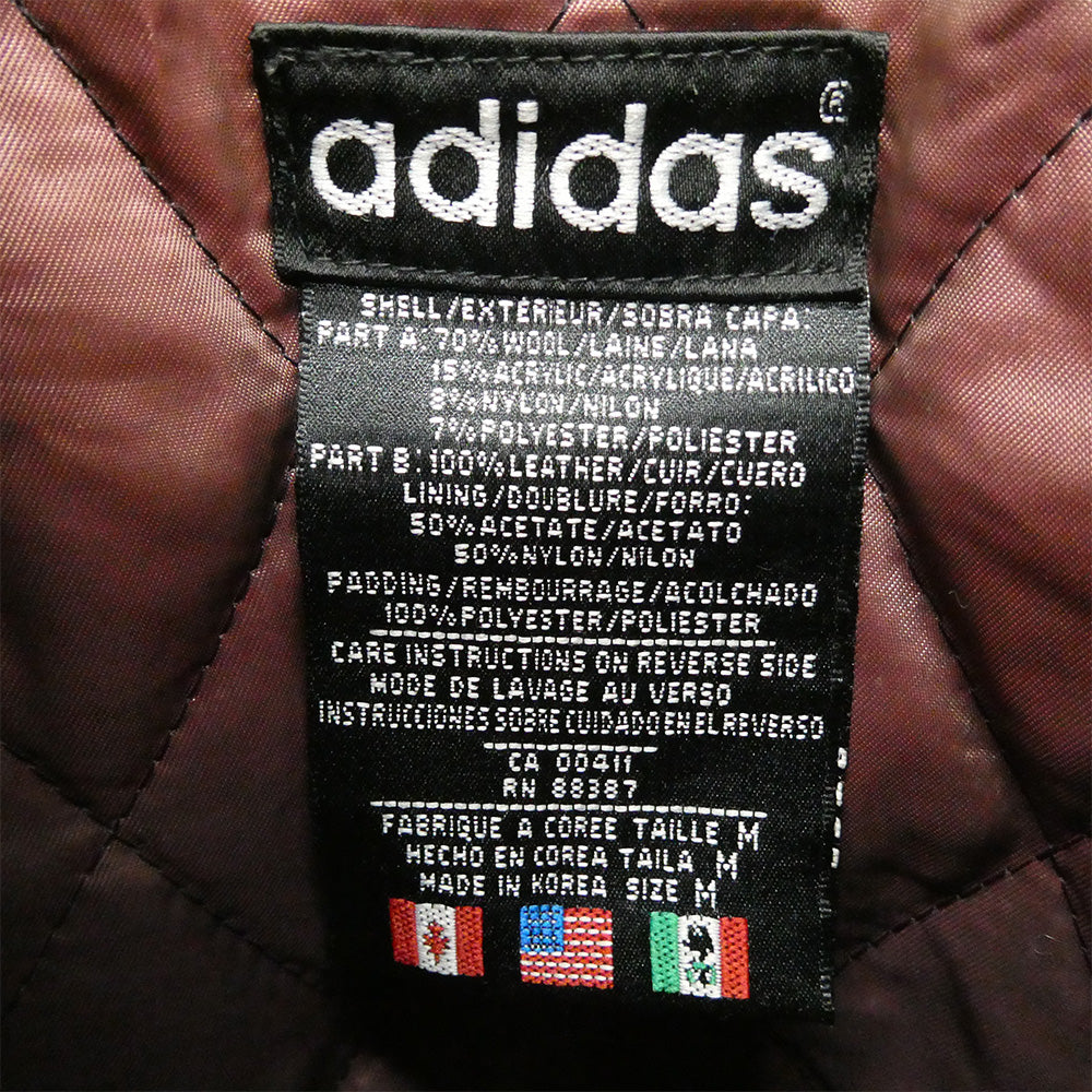 まとめ売り adidas アディダス アディダス ヴィンテージ アメリカ バーシティ