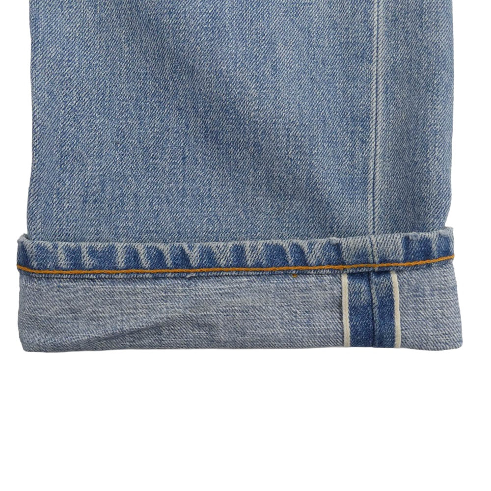 Supreme シュプリーム Stone Washed Slim Jean ストーン ウォッシュド
