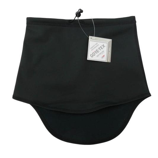 Supreme シュプリーム 22AW WINDSTOPPER Neck Gaiter ウインドストッパー ネック ゲイター ネックウォーマー ブラック系 one size【極上美品】【中古】