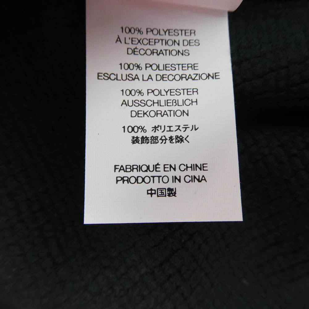 Supreme シュプリーム 22AW WINDSTOPPER Neck Gaiter ウインド