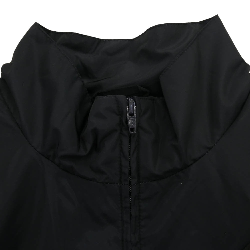 Supreme シュプリーム 25AW x Umbro Gradient Track Jacket アンブロ グラデーション トラック ジャケット ネイビー系 XL【極上美品】【中古】