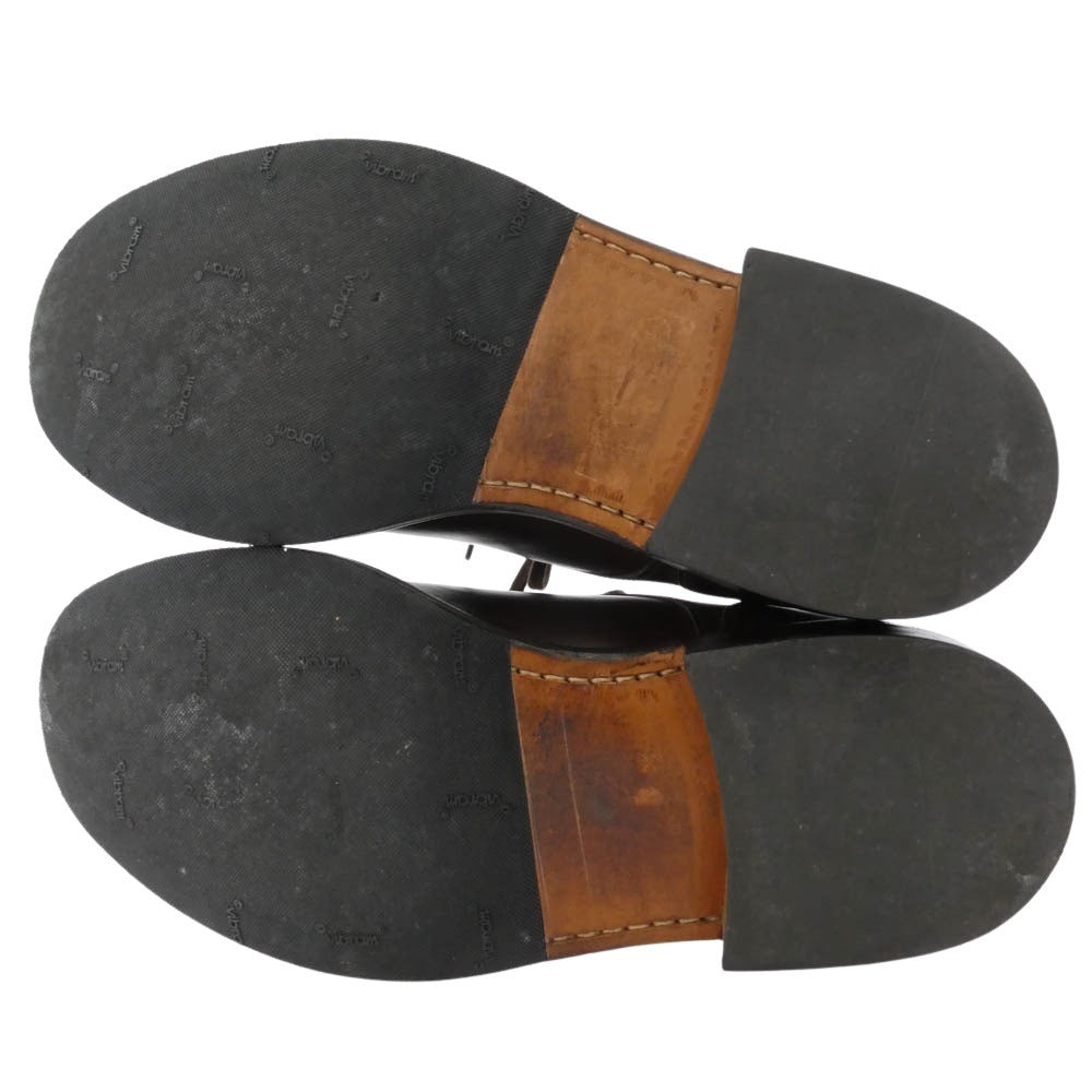 JIL SANDER ジルサンダー Plain toe Oxford プレーントゥ レースアップ