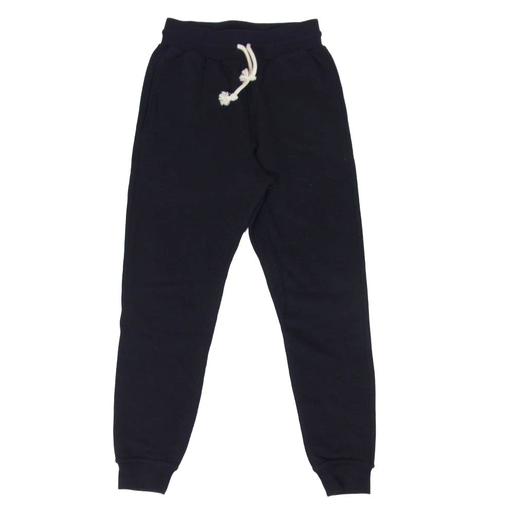 ジョンエリオット イージー スウェット パンツ ブラック系 1【中古】