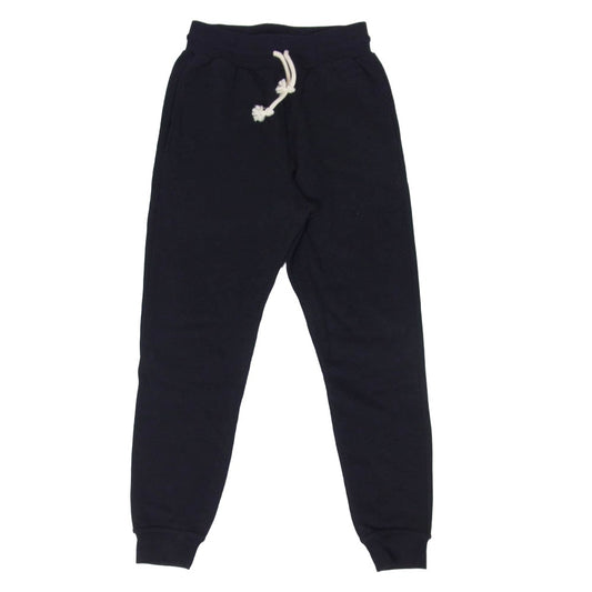 ジョンエリオット イージー スウェット パンツ ブラック系 1【中古】