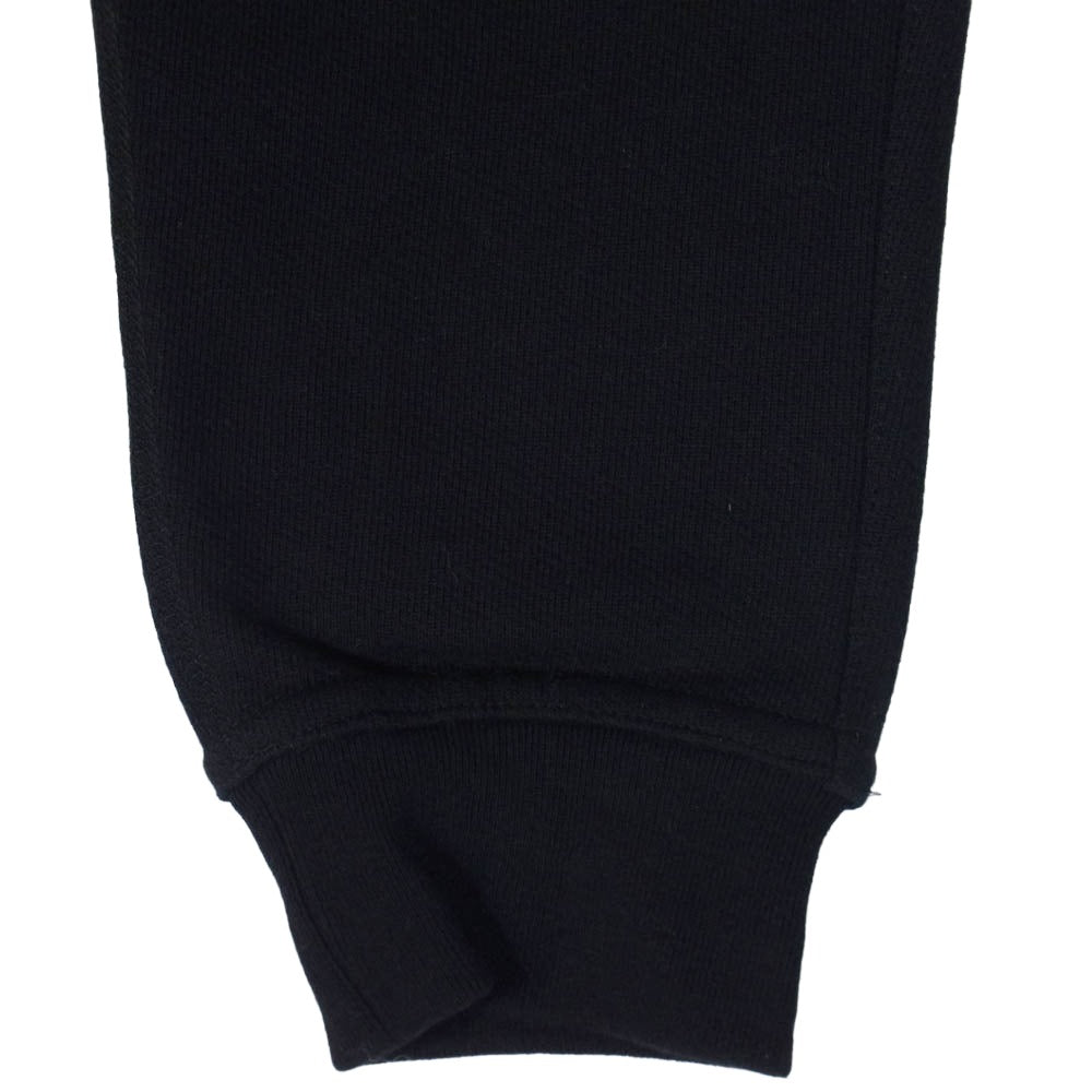ジョンエリオット イージー スウェット パンツ ブラック系 1【中古】