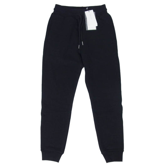 ジョンエリオット loopwheel イージー スウェット パンツ ブラック系 S【美品】【中古】