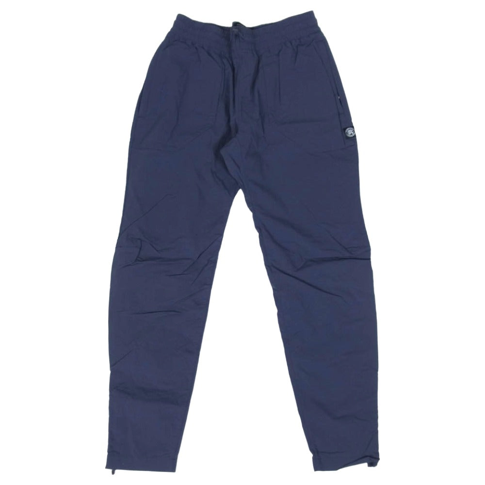 REIGNING CHAMP レイニングチャンプ イージー ジョガー パンツ ネイビー系 S【中古】