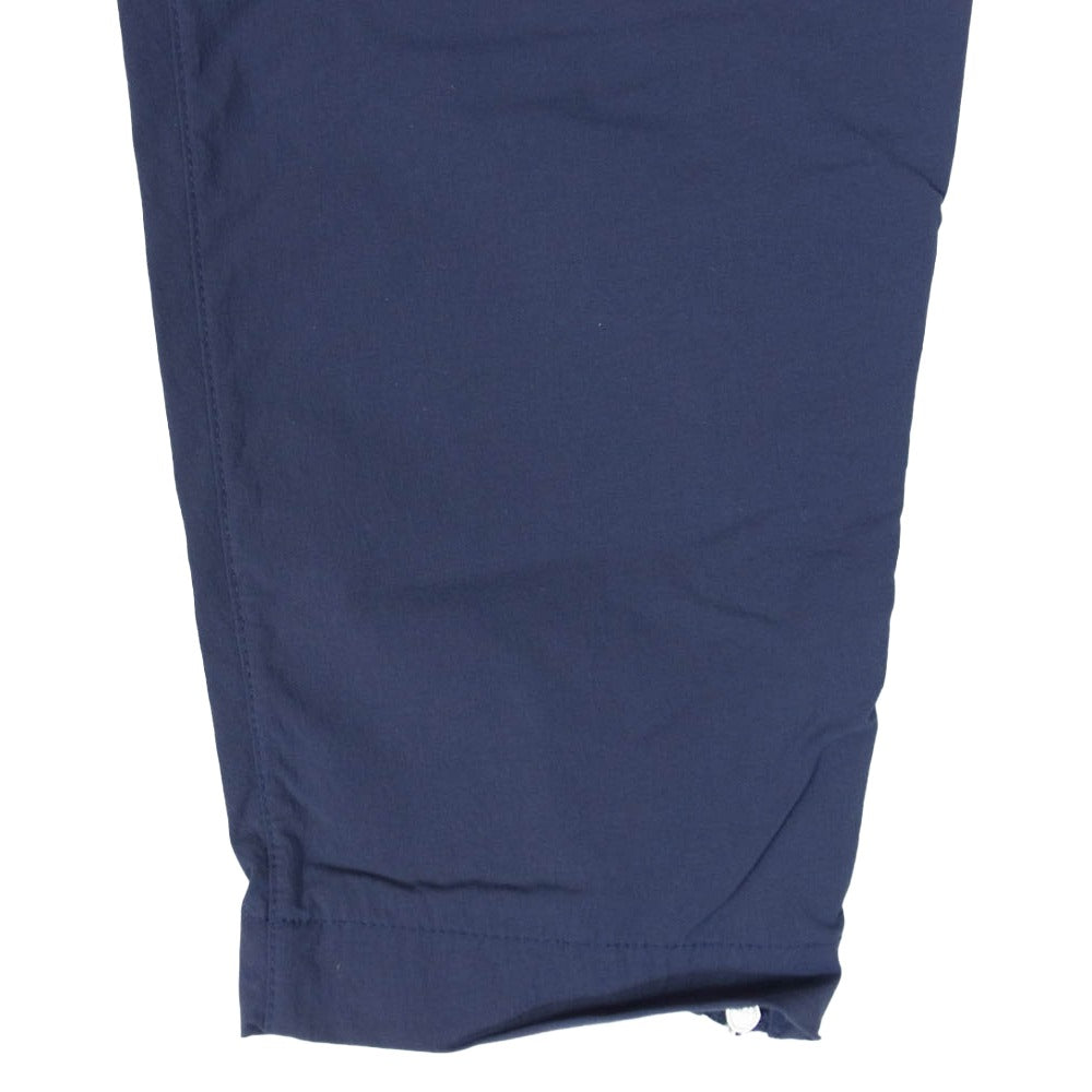 REIGNING CHAMP レイニングチャンプ イージー ジョガー パンツ ネイビー系 S【中古】
