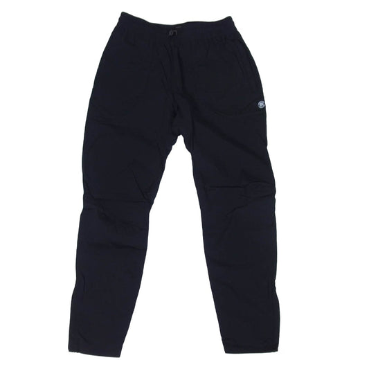 REIGNING CHAMP レイニングチャンプ イージー ジョガー パンツ ブラック系 S【中古】
