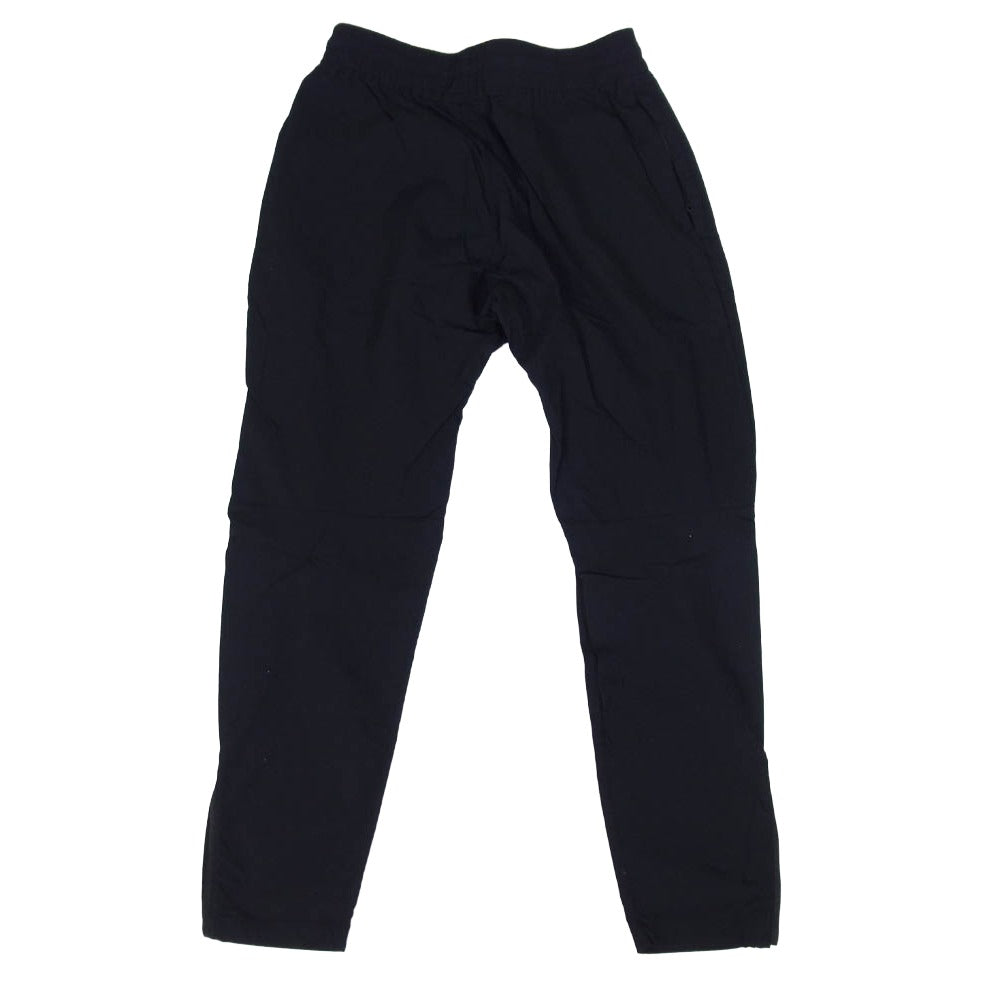 REIGNING CHAMP レイニングチャンプ イージー ジョガー パンツ ブラック系 S【中古】