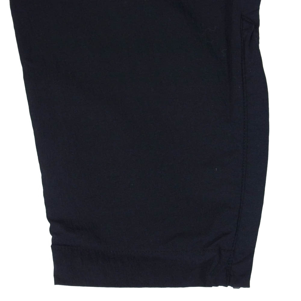 REIGNING CHAMP レイニングチャンプ イージー ジョガー パンツ ブラック系 S【中古】