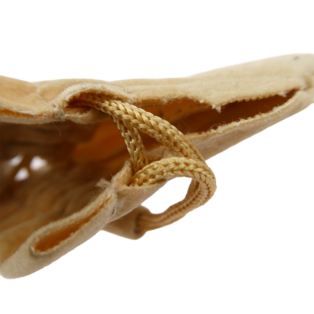 ナバホ Rey Tracey レイトレーシー フェザー インレイ インディアンジュエリー ペンダントトップ ブルー系 シルバー系【中古】