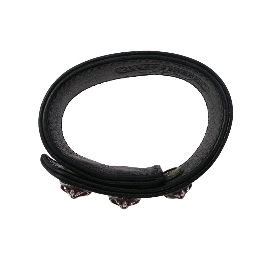 CHROME HEARTS クロムハーツ（原本無） 3BTN 2SNP 3ボタン 2スナップ
