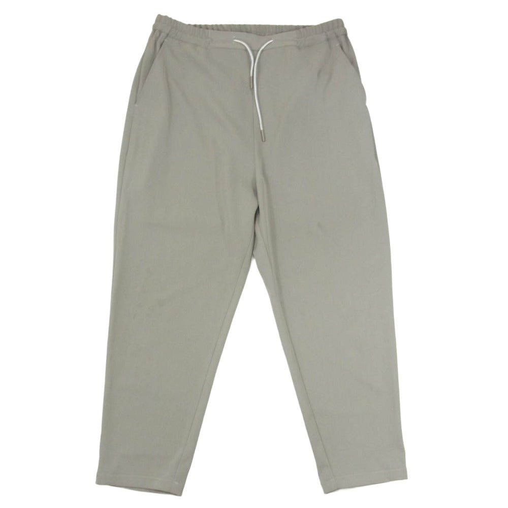 シセ YA-PT-06 CODE EASY PANTS コード イージー パンツ グレー系 1【中古】