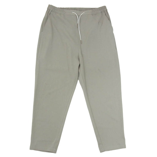 シセ YA-PT-06 CODE EASY PANTS コード イージー パンツ グレー系 1【中古】