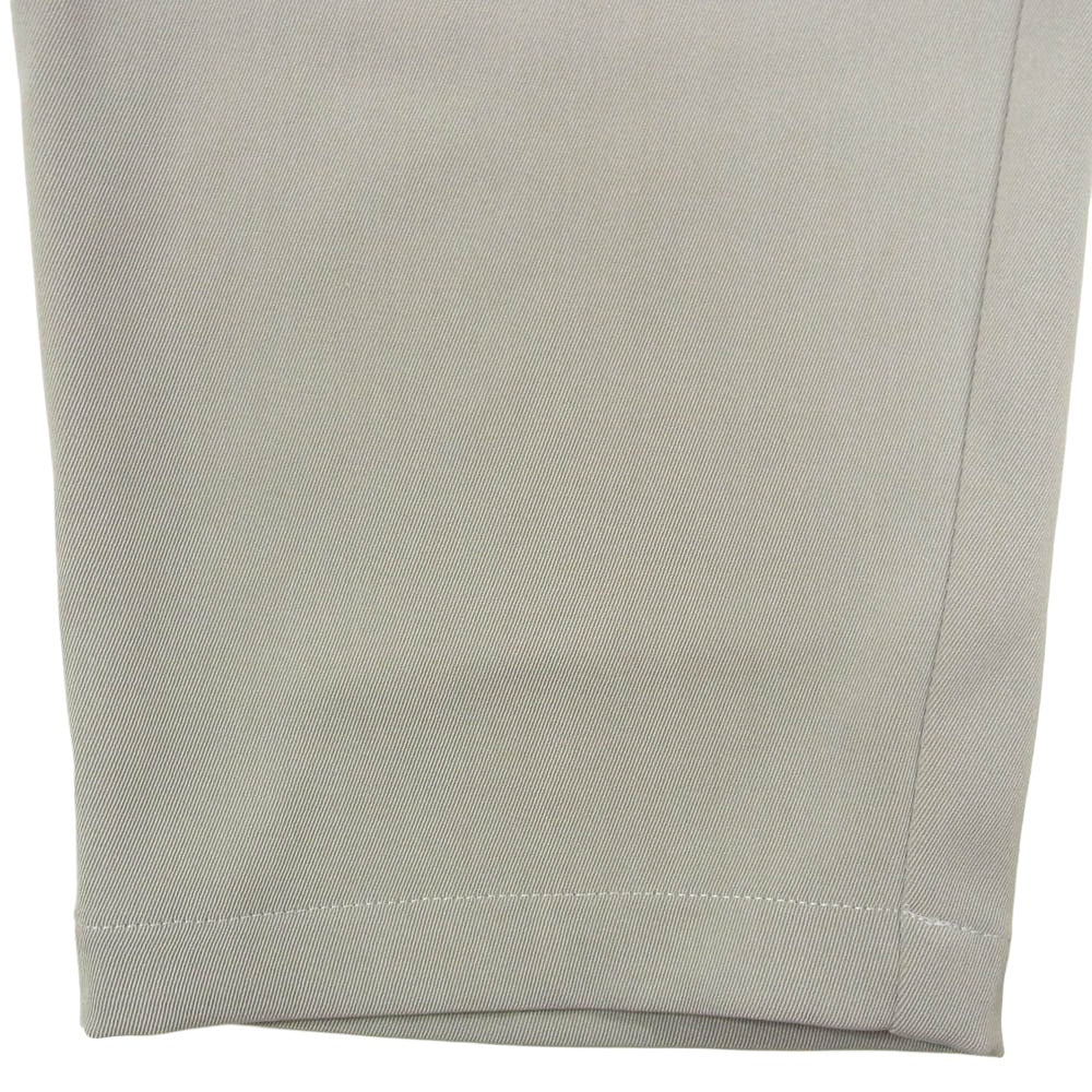シセ YA-PT-06 CODE EASY PANTS コード イージー パンツ グレー系 1【中古】