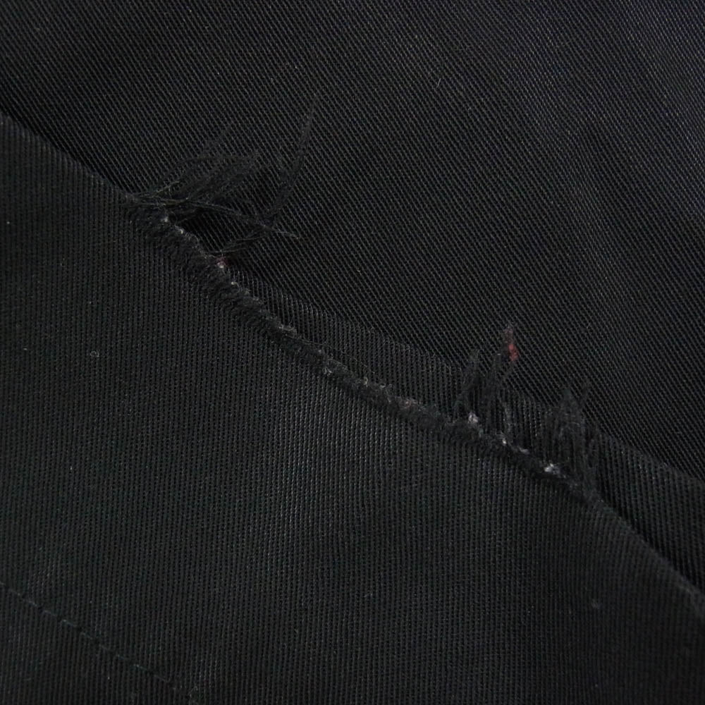 MARNI マルニ 16aw M05KA0028 イージーウエスト ウール スラックス