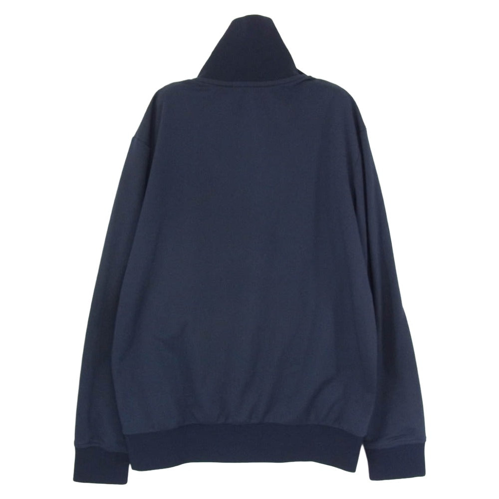 Acne Studios 15AW FLAUS PAW15 トラックジャケット ACNE STUDIOS アクネストゥディオズ 15aw FLAUS PAW15 ダブルジップ