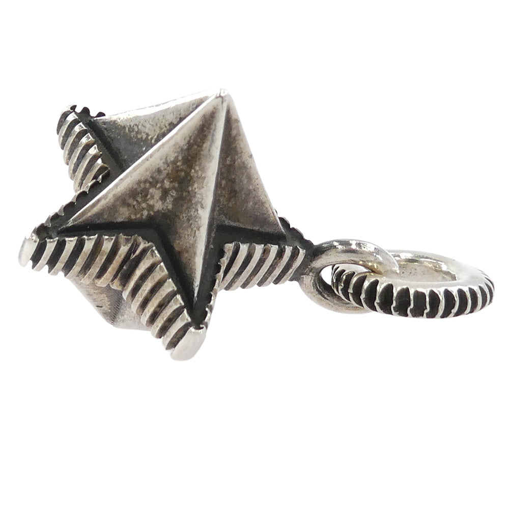 Cody Sanderson コディサンダーソン C3-01-005 Star Spike 1 Pendant