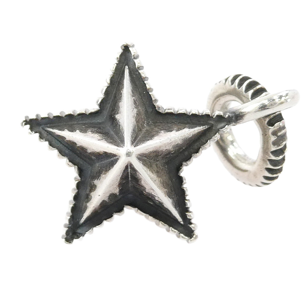 Cody Sanderson コディサンダーソン C3-01-005 Star Spike 1 Pendant