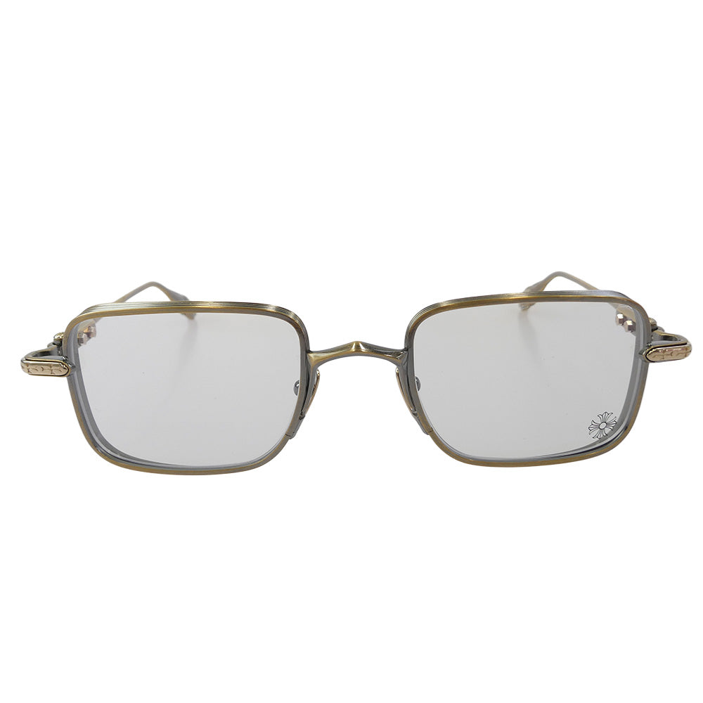 CHROME HEARTS クロムハーツ（原本無） D TAG LRG LT リップアンドタン