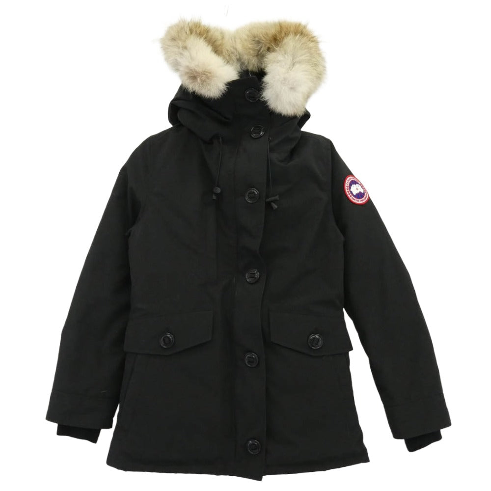 【カナダグース】スノーグース ダウンジャケット used SNOW GOOSE | CANADAGOOSE (カナダグース)