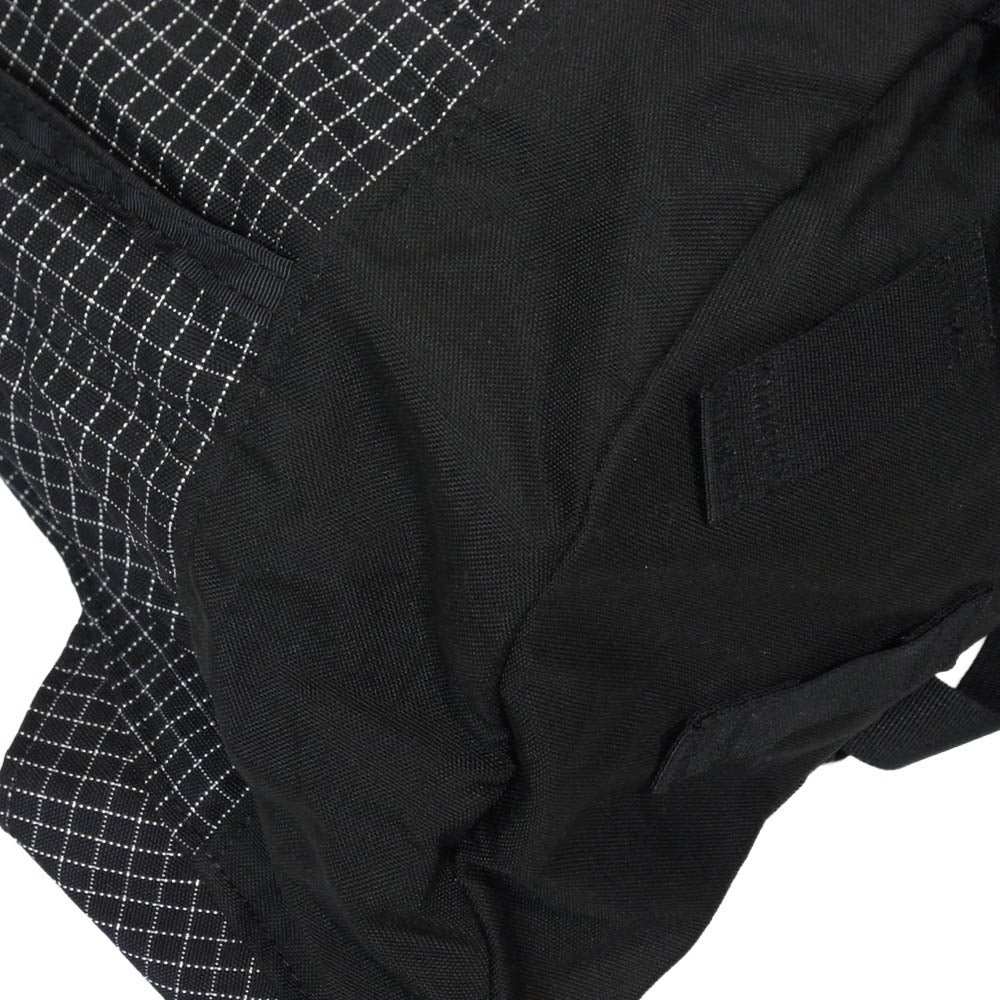 GREGORY グレゴリー デイパック バックパック リュック バッグ スペクトラ ブラック系【中古】