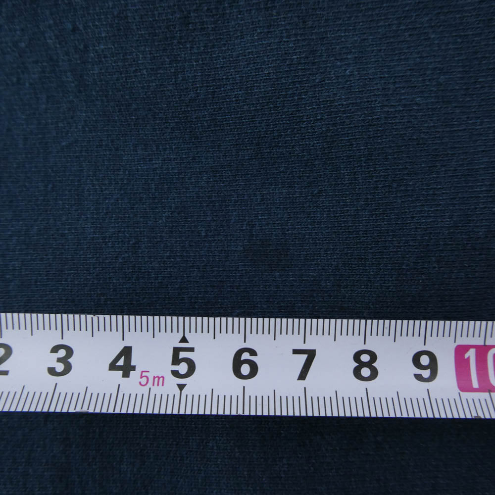 Supreme シュプリーム 12AW Box Logo Hooded Sweatshirt ボックスロゴ フーデッド フーディー スウェットシャツ パーカー ネイビー系 S【中古】