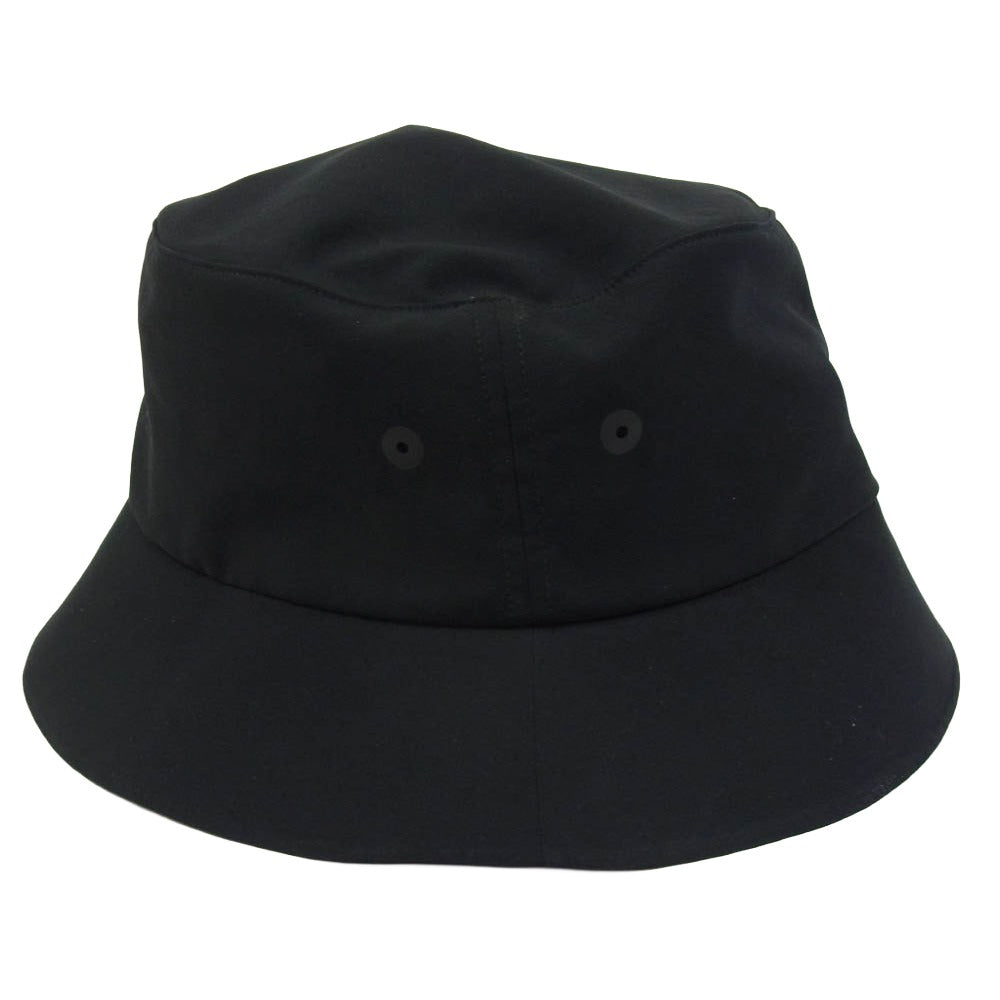 ARC'TERYX アークテリクス X000005435 Sinsolo Hat シンソロ バケット ハット 帽子 ブラック系【中古】