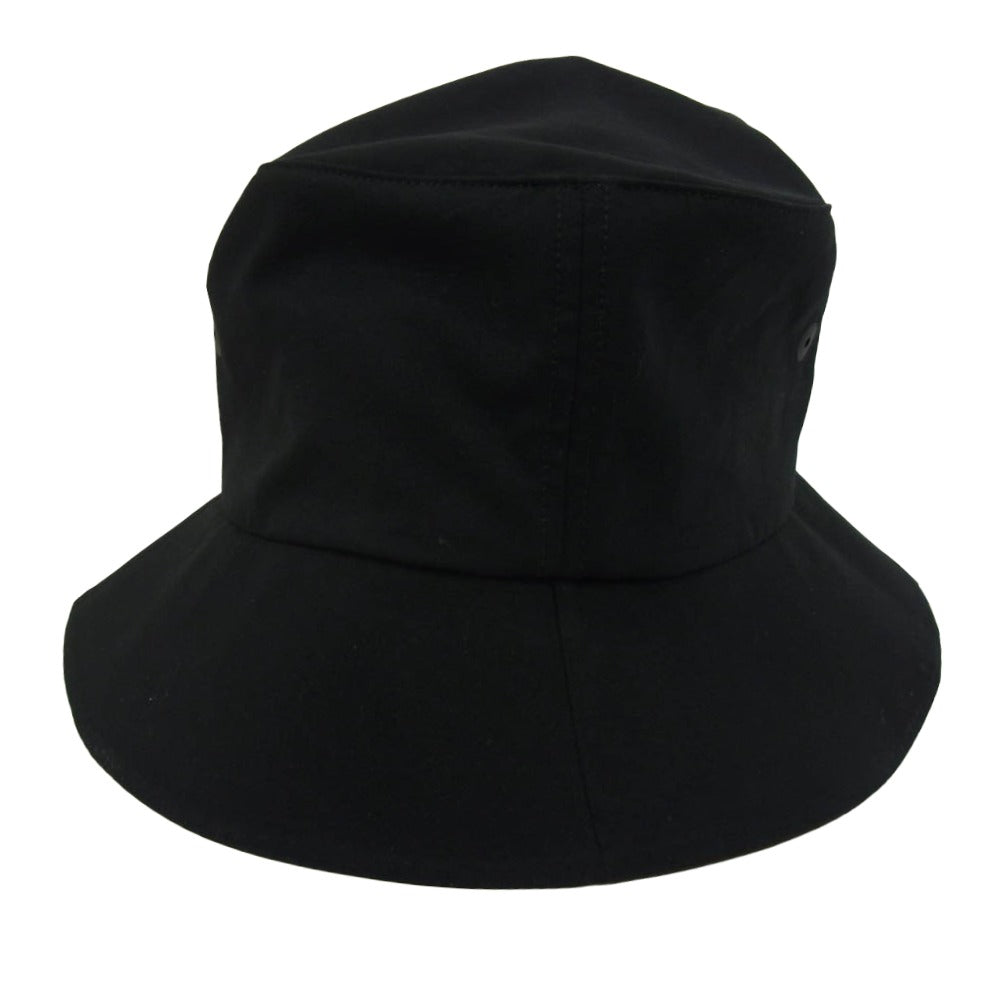 ARC'TERYX アークテリクス X000005435 Sinsolo Hat シンソロ バケット ハット 帽子 ブラック系【中古】