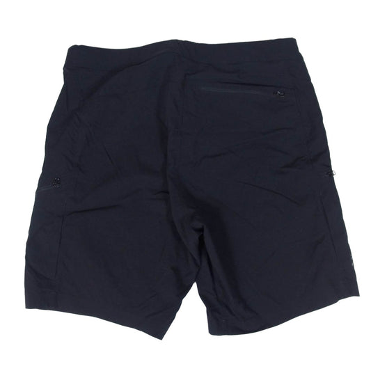 ARC'TERYX アークテリクス X000007186 Gamma Quick Dry Short ガンマ クイックドライ ショートパンツ ブラック系 32【中古】