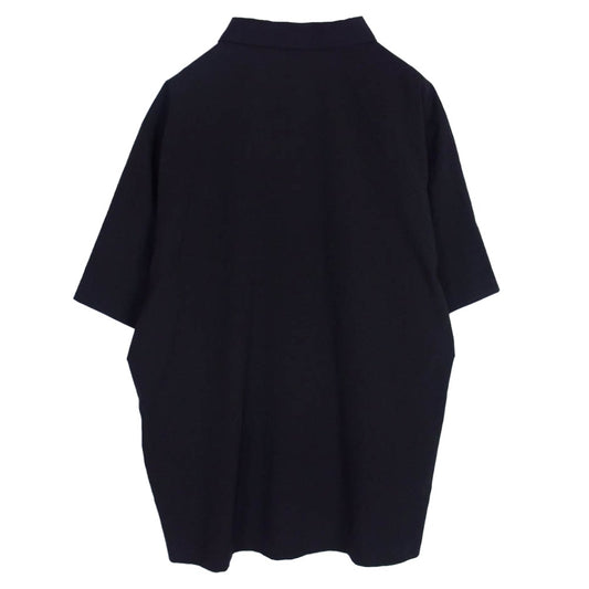 ARC'TERYX アークテリクス X000007436 Skyline SS Shirt スカイライン 半袖 シャツ ブラック系 L【中古】